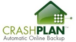 crashplan