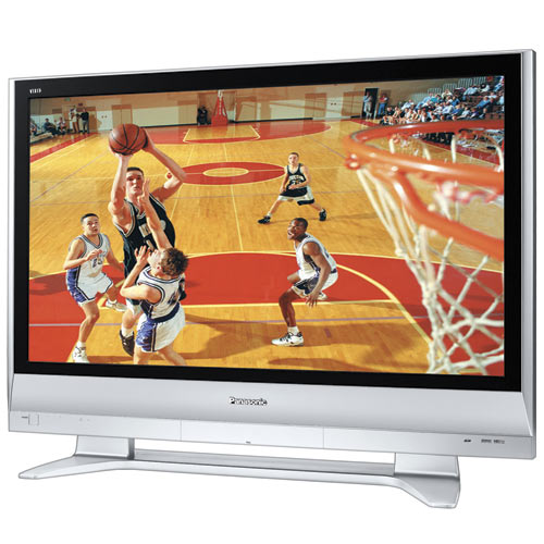 Panasonic 9th Gen 42" Plasma